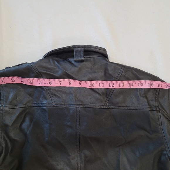 Inmur  jacket - Picture 7 of 7